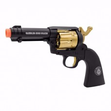 Elite Force Limited Edition Legends Gambler High Stakes CO2 Powered Airsoft Revolver