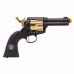 Elite Force Limited Edition Legends Gambler High Stakes CO2 Powered Airsoft Revolver