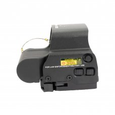 556 eotech replica Red Dot Holographic Sight