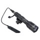 Night Evolution M600U Tactical LED Weapon Light (Color: Black) Night Evolution M600U Tactical LED Weapon Light (Color: Black)