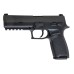 Tokyo Marui P320 Full Size GBB Airsoft Pistol Tokyo Marui P320 Full Size GBB Airsoft Pistol