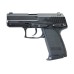 Tokyo Marui USP Compact GBB Airsoft Pistol