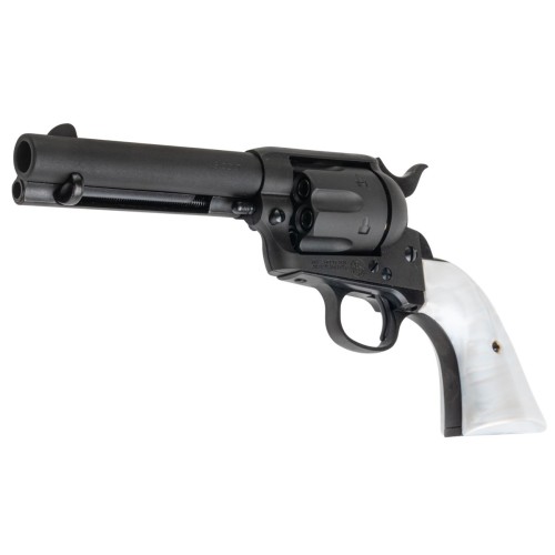 Marushin SAA .45 1st Gen. Late Civillian Gas Revolver (4.75 inch