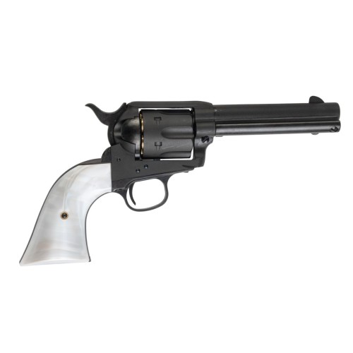COLTペースメーカーシングル45 Marushin SAA .45 1st Gen. Late Civillian Gas Revolver (4.75 inch