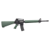 G&G C7 2.0 Green (C7A1)