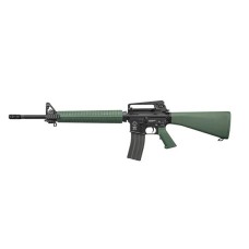 G&G C7 2.0 Green (C7A1)