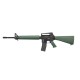 G&G C7 2.0 Green (C7A1)