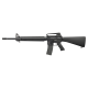G&G C7 2.0 Black (C7A1)