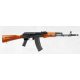 G&G GK74N Airsoft Gun (Real Wood)