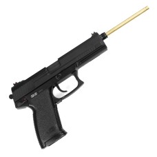 Novritsch SSX23 High Power NBB Pistol (Green Gas) 