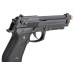 G&G GPM92 GP2 Gas Blowback Airsoft Pistol (Color: Black) G&G GPM92 GP2 Gas Blowback Airsoft Pistol (Color: Black)