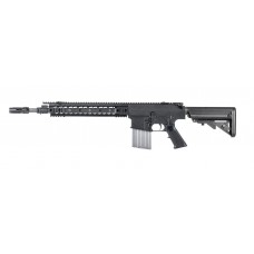 VFC SR25 ECC Airsoft M4 GBB Rifle (Licensed by Knight's)