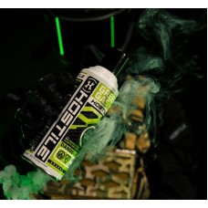 Hostile Airsoft Green Gas