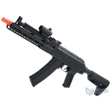 EMG Helios Sharps Bros. / SLR Rifleworks Licensed MB47 SOLO Airsoft AEG (Model: 9" Handguard / Gun Only)