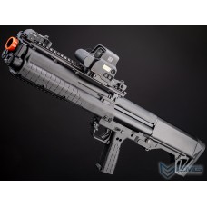 EMG x KelTec Licensed KSG Gas Power Multi-Shot Airsoft Shotgun