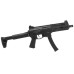 Arcturus PPK-20 M1 FE Steel-Bodied Airsoft AEG SMG