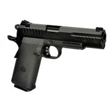 KJ Works Hi Capa GBB Airsoft Pistol (KP-08)