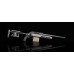 Silverback TAC 41 A Bolt Action Rifle (Wolf Grey, Black, Tan, Green)