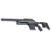 Silverback TAC 41 A2 Airsoft Bolt Action Rifle, Aluminum Chassis & Aluminum Stock (Black, OD, FDE, Wolf Grey)