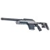 Silverback TAC 41 A2 Airsoft Bolt Action Rifle, Aluminum Chassis & Aluminum Stock (Black, OD, FDE, Wolf Grey)