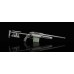 Silverback TAC 41 A Bolt Action Rifle (Wolf Grey, Black, Tan, Green)