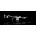Silverback TAC 41 A Bolt Action Rifle (Wolf Grey, Black, Tan, Green)