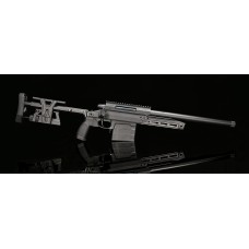 Silverback TAC 41 A Bolt Action Rifle (Wolf Grey, Black, Tan, Green)
