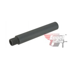 Angel Custom 4.5" G36 14mm CCW Outer Barrel Extension