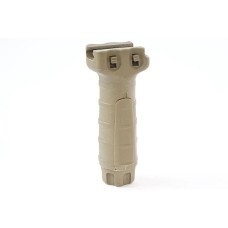GK Tactical TD Vertical Foregrip - DE