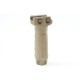 TD Vertical Foregrip - DE