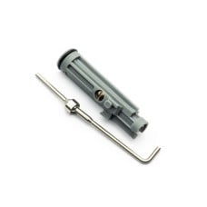 RA-TECH Magnetic Locking NPAS Composite Nozzle for GHK AK V3