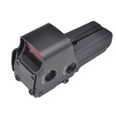 558 Holographic sight (Black)