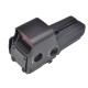 558 Holographic sight (Black)