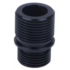 12MM CW To 14MM CCW Conversion Thread Adapter