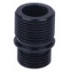 12MM CCW To 14MM CCW Conversion Thread Adapter