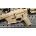 EMG CGS Series Noveske Licensed N4 Gen 3 Gas Blowback Airsoft Rifle by CYMA (Color: Flat Dark Earth) CONSIGNMENT)