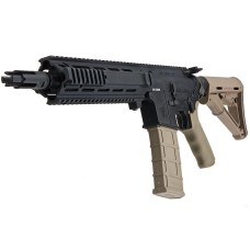 EMG Colt Canada L119A2 Gas Blowback Airsoft Rifle by ARCHWICK (GHK SYSTEM)