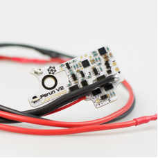 Andy's Custom Perun V2 LIGHTNING ETU MOSFET (Rear-Wired)
