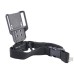 Matrix/Cytac Modular Low Ride Drop Leg Platform for Matrix & Cytac Modular Holster Series (Black)