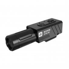 RunCam Scope Cam 2 4K Airsoft Action Camera (Model: 40mm)