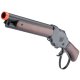 6mmProShop M1887 Terminator Lever Action Gas Airsoft Shotgun (Model: Compact)