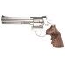 ARES S&W 686 6 inch CO2 Revolver (Silver) ARES S&W 686 6 inch CO2 Revolver (Silver)