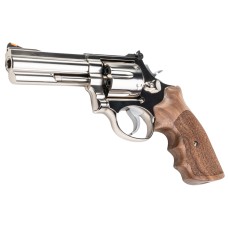 ARES S&W 686 4 inch CO2 Revolver (Silver) ARES S&W 686 4 inch CO2 Revolver (Silver)