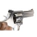 ARES S&W 686 4 inch CO2 Revolver (Silver) ARES S&W 686 4 inch CO2 Revolver (Silver)