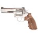ARES S&W 686 4 inch CO2 Revolver (Silver) ARES S&W 686 4 inch CO2 Revolver (Silver)