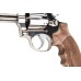 ARES S&W 686 4 inch CO2 Revolver (Silver) ARES S&W 686 4 inch CO2 Revolver (Silver)