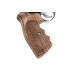 ARES S&W 686 4 inch CO2 Revolver (Silver) ARES S&W 686 4 inch CO2 Revolver (Silver)