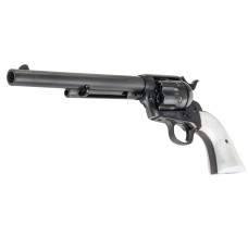 Marushin SAA 1st Gen.Late Cavalry Gas Revolver (Excellent Heavyweight, Pearl Grip)