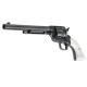Marushin SAA 1st Gen.Late Cavalry Gas Revolver (Excellent Heavyweight, Pearl Grip)