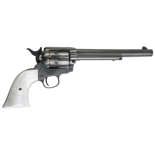 Marushin SAA 1st Gen.Late Cavalry Gas Revolver (Excellent